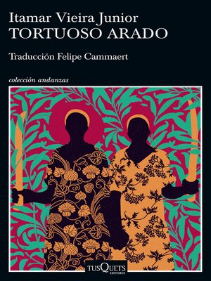 cover image of Tortuoso arado